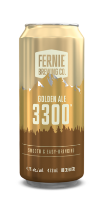 3300™ Golden Ale