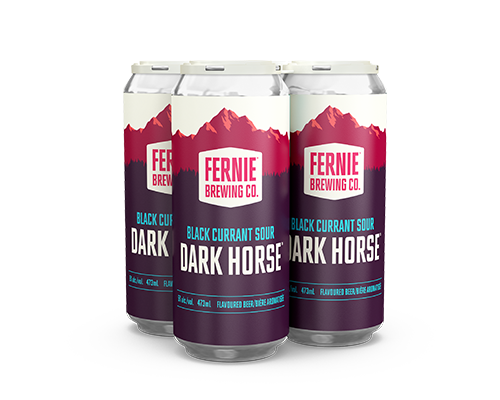 4 pack of dark horse