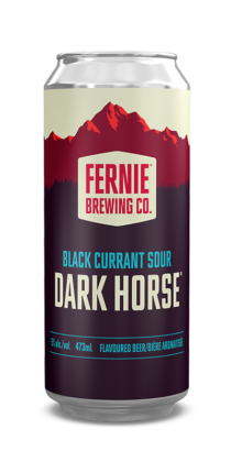 Dark Horse™ Sour