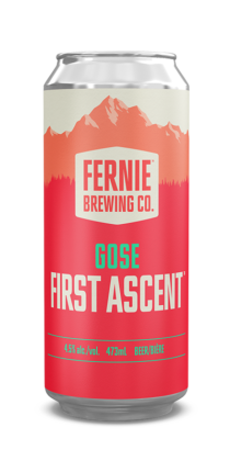 First Ascent™ Gose