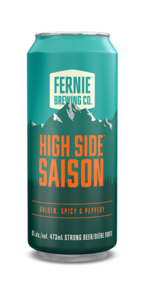 High Side™ Saison