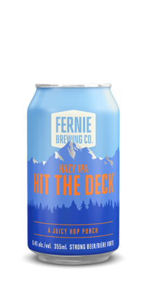 Hit The Deck® Hazy IPA