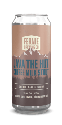 Java The Hut™ Coffee Milk Stout