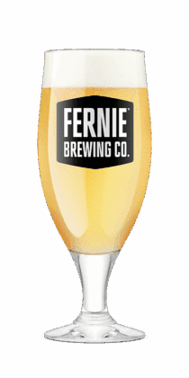 Headwall™ Hazy Pale Ale