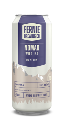 Nomad™ Wild IPA