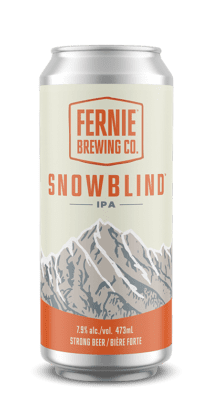 Snowblind™ Belgian-Style IPA