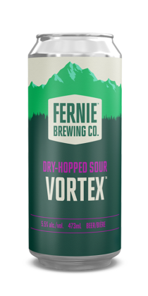 Vortex™ Dry-Hopped Sour