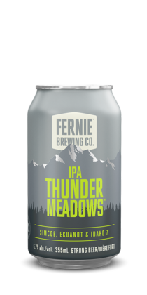 Thunder Meadows™ IPA