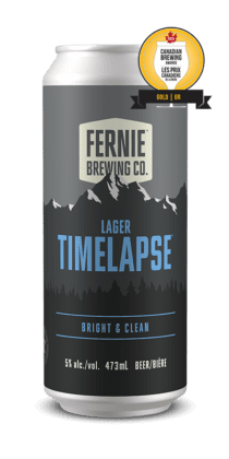 Timelapse™ Lager