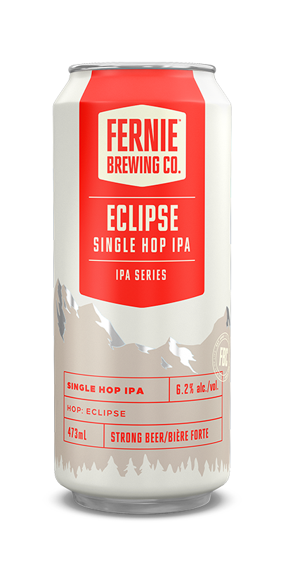 Can of Eclipse IPA