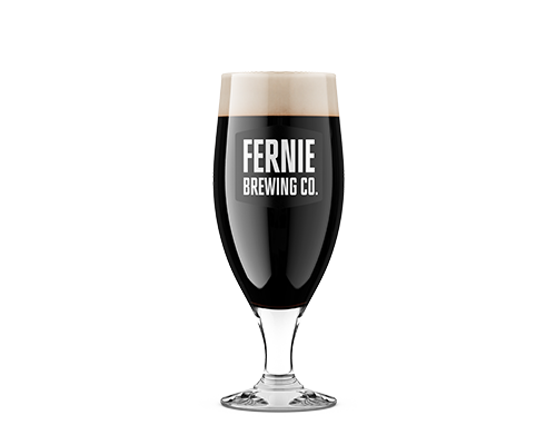 Glass of POrter