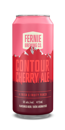 Contour™ Cherry Ale