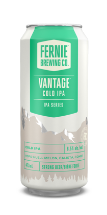 Vantage™ Cold IPA