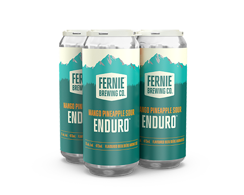 4-pack of Enduro