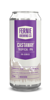 Castaway™ Tropical IPA
