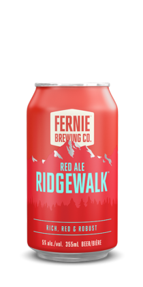 Ridgewalk™ Red Ale