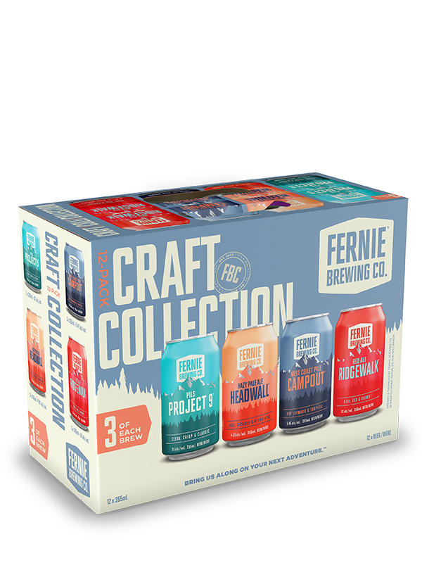 Pack of Craft Collection