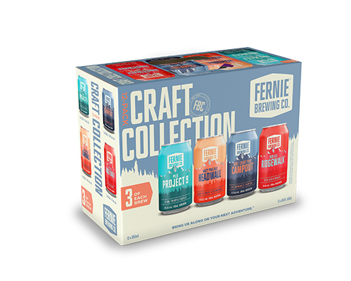 pack of craft collection