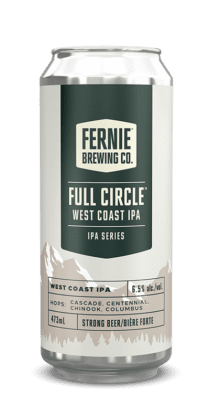 Full Circle™ West Coast IPA