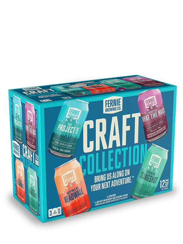 Craft Collection