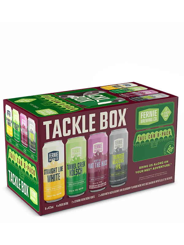 Tackle Box