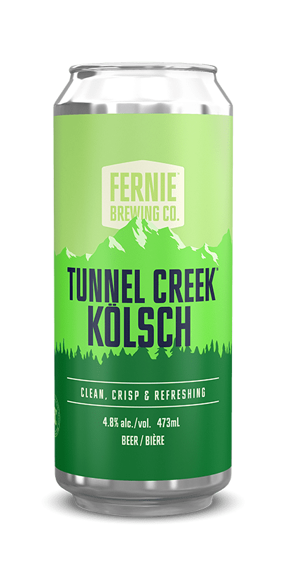 Tunnel Creek Koelsch