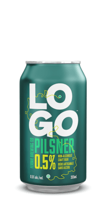 LOGO™ Pilsner