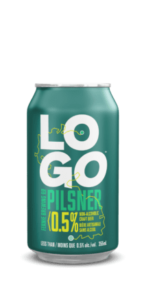 LOGO™ Pilsner