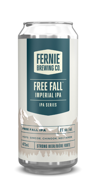 Free Fall™ Imperial IPA