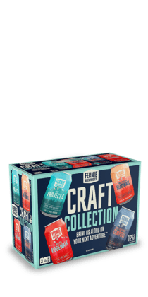 Craft Collection 12-Pack