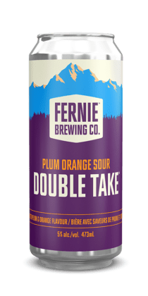 Double Take™ Plum Orange Sour