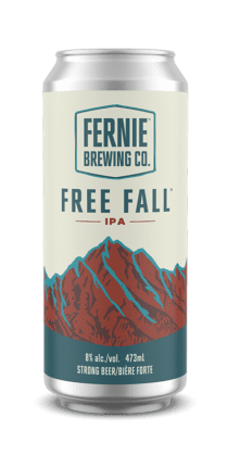 Free Fall™ Imperial IPA