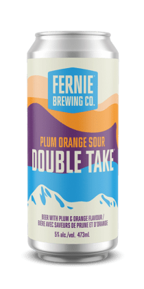 Double Take™ Plum Orange Sour