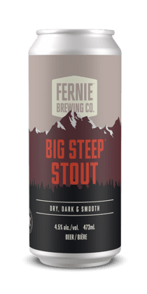 Big Steep™ Stout