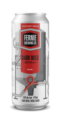 Dark Mild