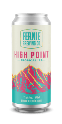 High Point™ Tropical IPA