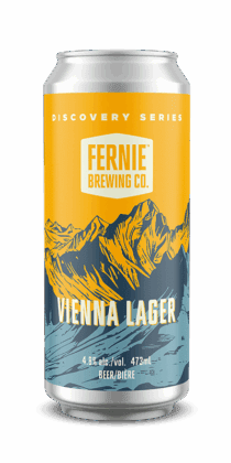 Vienna Lager